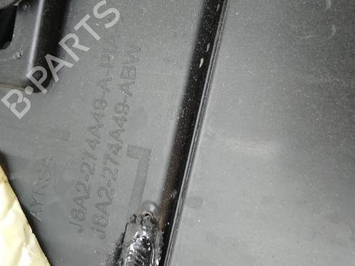Door moulding trim LAND ROVER RANGE ROVER VELAR (L560) 2.0 P250 Si4 4x4 | BP18578145C150 