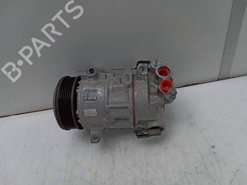 AC compressor PEUGEOT 208 II (UB_, UP_, UW_, UJ_) 1.2 PureTech 100 | BP18573999M34 