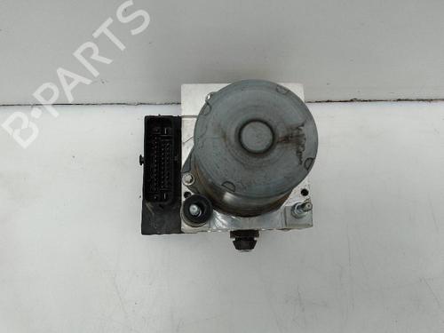 Used ABS pump JAGUAR XF I (X250) 2.2 D (200 hp) 23654600
