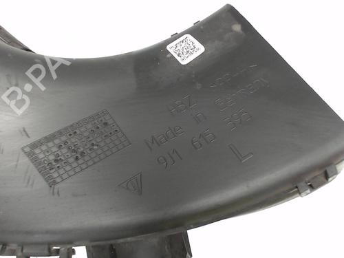 Andre PORSCHE TAYCAN (Y1A) Electric (Y1AAA1, Y1AAI1) | BP28144579O1 