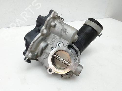 Egr VW POLO V (6R1, 6C1) 1.6 TDI | BP26050182M69 