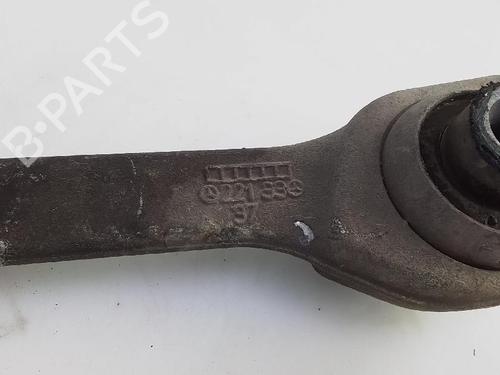Used Left front suspension arm MERCEDES-BENZ S-CLASS (W221, V221) S 320 CDI (221.022, 221.122) (235 hp) 27474697