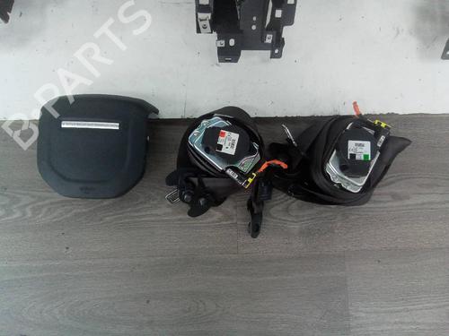 Airbag Kit LAND ROVER RANGE ROVER SPORT II (L494) 3.0 SDV6 4x4 | BP18573900C86 