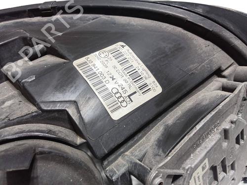 Left headlight AUDI TT (8J3) 2.0 TFSI | BP34392002C28 - Image 4