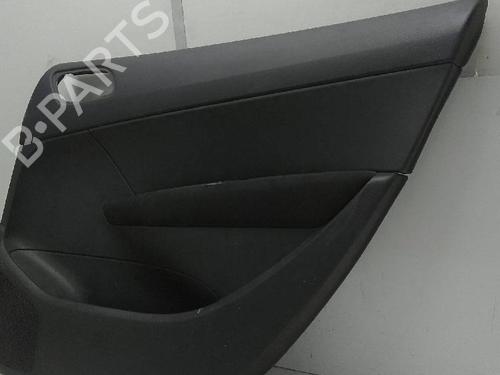 Rear right panel PEUGEOT 308 I (4A_, 4C_) 1.6 16V | BP24954206C61 