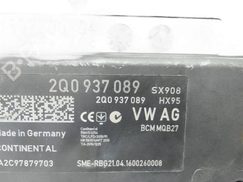 Electronic module SEAT IBIZA V (KJ1, KJG) 1.6 TDI | BP20503793M83 - Image 3