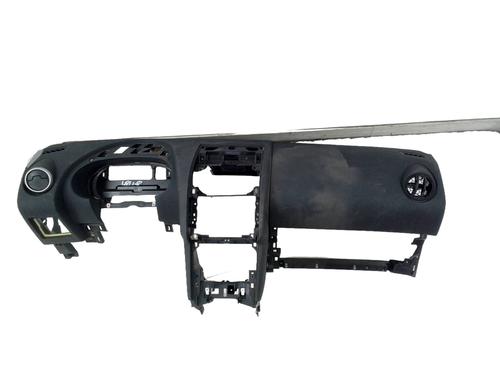 Instrumentbræt Instrumentbræt NISSAN QASHQAI I (J10, NJ10) 2.0 dCi (150 hp) 26161142 26161142