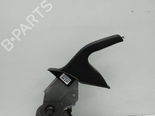 Hand brake HYUNDAI ix35 (LM, EL, ELH) 1.7 CRDi | BP24463413I18 