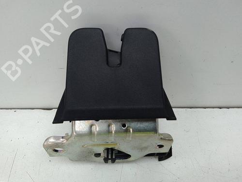 Bakluke lås VW T-ROC (A11, D11) 1.0 TSI (116 hp) 28149878