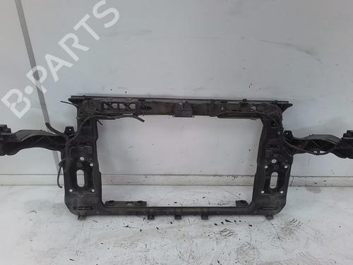 Used Front slam panel KIA SPORTAGE III (SL) 1.7 CRDi (116 hp) 29386415