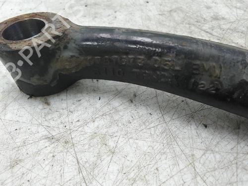 Left rear suspension arm BMW X3 (F25) xDrive 20 d | BP19697372M14 