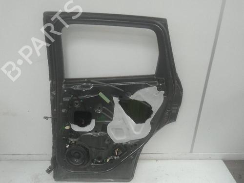 Used Right rear door FORD KUGA II (DM2) 1.5 TDCi (120 hp) 21550045