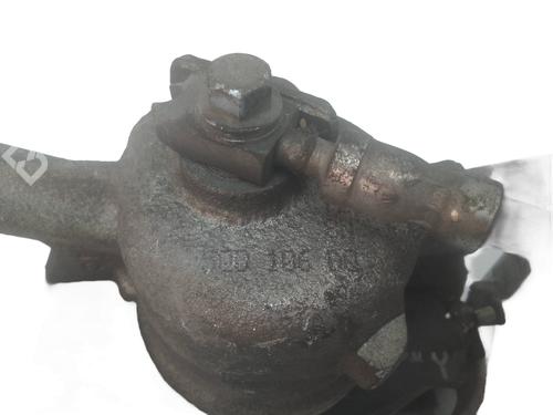 Right front brake caliper SEAT LEON (5F1) 2.0 TDI | BP28150671M104 - Image 4