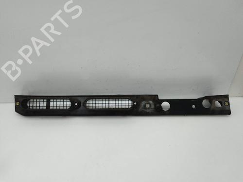 Used Front bumper bracket Front bumper bracket JAGUAR XF SPORTBRAKE (X250) 5.0 XFR-S (550 hp) 24463731 24463731
