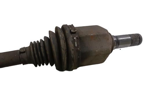 Left front driveshaft FORD RANGER (TKE) 3.2 TDCi 4x4 | BP35945218M38  - Image 5