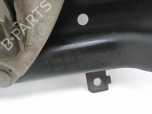 Støtte MERCEDES-BENZ GLC (X253) 220 d 4-matic (253.905, 253.903) (170 hp) 26055578
