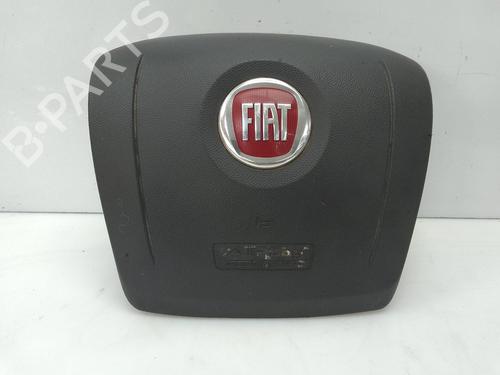 Used Driver airbag FIAT DUCATO Van (250_) 130 Multijet 2,3 D (131 hp) 28151025