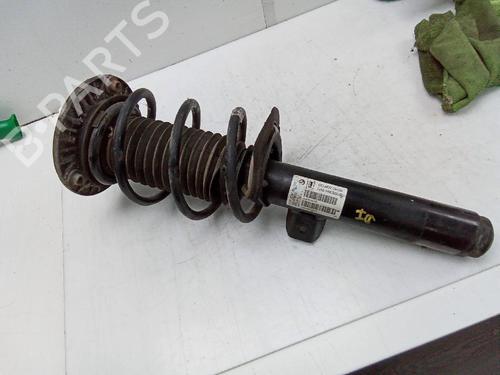 Left front shock absorber BMW 3 Touring (F31) 320 d xDrive | BP18572722M16 