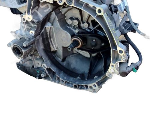 Used Gearbox Gearbox 22411700 22411700