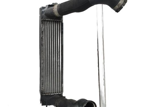 Used Intercooler Intercooler BMW 1 (F20) 118 d (143 hp) 18581720 18581720