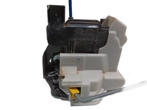 Front left lock KIA RIO IV (YB, SC, FB) 1.25 | BP36881663C98  - Image 5