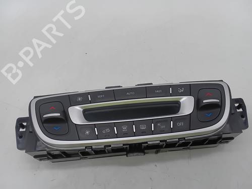 Commande Chauffage RENAULT MEGANE III Hatchback (BZ0/1_, B3_) 1.5 dCi | BP29396500I5 