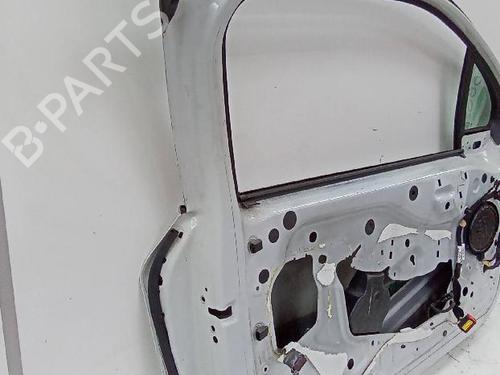 Left front door PEUGEOT 208 I (CA_, CC_) 1.2 THP 110 | BP19505902C2 