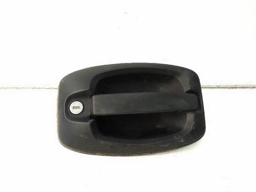 Used Front right exterior door handle FIAT DUCATO Van (250_) 130 Multijet 2,3 D (131 hp) 18578983