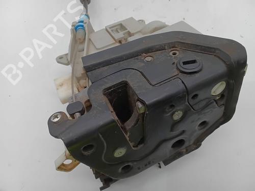 Rear right lock AUDI A3 Sportback (8VA, 8VF) 2.0 TDI | BP28146106C99 