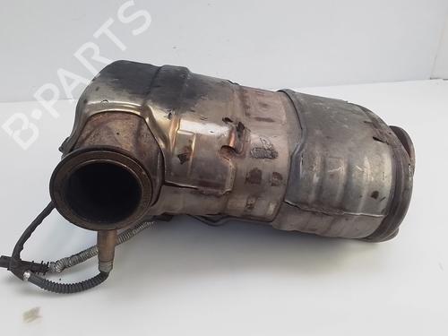 Particulate filter VOLVO XC60 I SUV (156) D3 / D4 | BP29584382M81 
