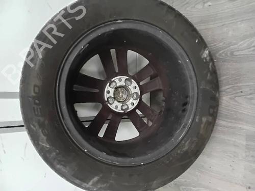 Used Rim CITROËN BERLINGO (ER_, EC_) 1.5 BlueHDi 130 (ECYHZJ, ECYHZR) (131 hp) 23559693