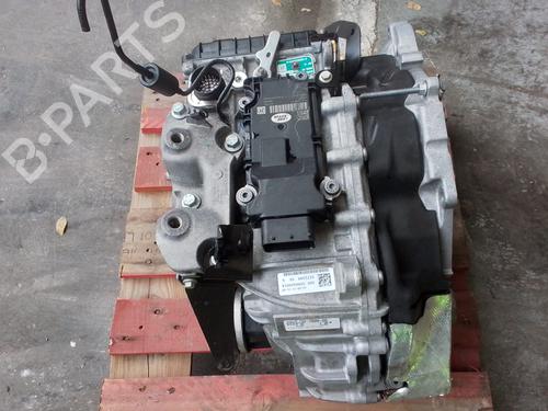 Gearbox LAND ROVER RANGE ROVER EVOQUE (L538) 2.2 D 4x4 | BP29386707M3 