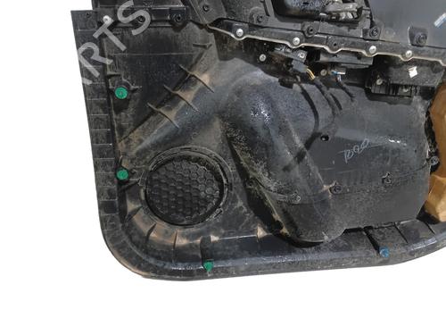 Front left panel CHEVROLET CRUZE Hatchback (J305) 2.0 CDI | BP36949473C58  - Image 5