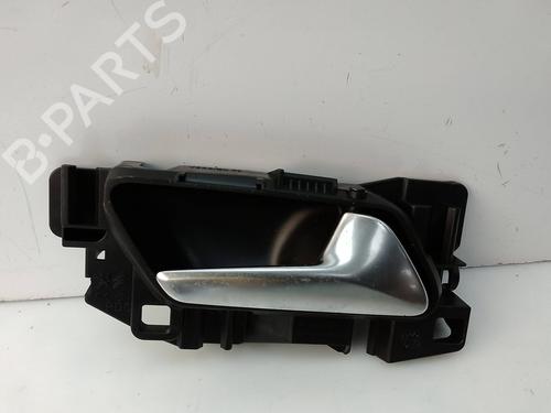 Used Rear right interior door handle Rear right interior door handle 22383860 22383860