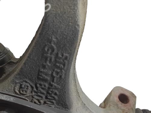Left front steering knuckle HYUNDAI i30 (GD) 1.6 CRDi | BP36776046M25 - Image 5
