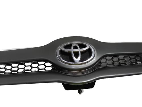 Grille TOYOTA COROLLA Verso (ZER_, ZZE12_, R1_) 1.8 (ZNR11_, ZNR11R) | BP30410128C40 