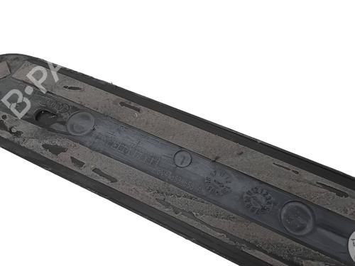 Door moulding trim AUDI A3 Sportback (8VA, 8VF) 2.0 TDI | BP30051471C150 