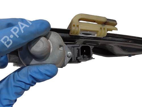 Rear left window mechanism FORD RANGER (TKE) 3.2 TDCi 4x4 | BP35801208C24 - Image 6