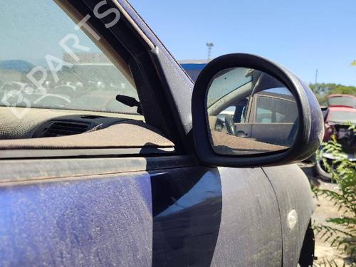 Right mirror SEAT LEON (1M1)  | BP18587509C27 