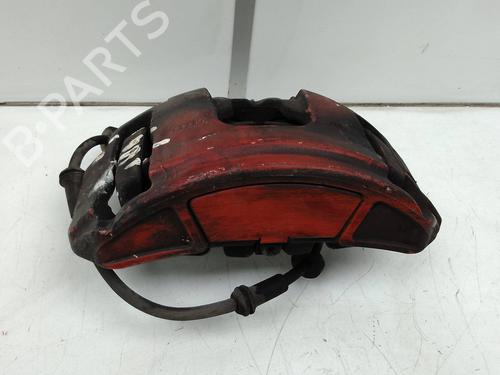 Used Right front brake caliper Right front brake caliper AUDI A6 C7 Avant (4G5, 4GD) 3.0 TFSI quattro (300 hp) 18598280 18598280