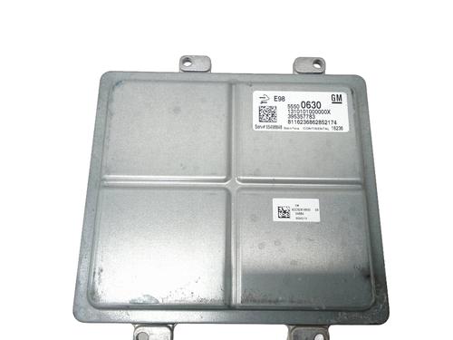 electronic-module-opel-astra-k-b16-2015-2016-2017-2018-2019-2020-2021-2022-26054678 main image