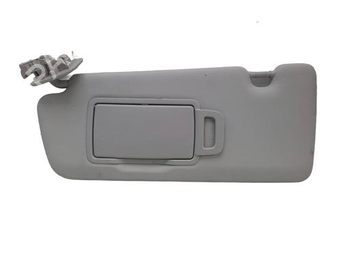Left sun visor RENAULT CLIO V (B7_) 1.0 LPG (B7MT) | BP18596001I1  - Image 5