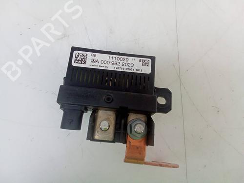 Used Electronic module MERCEDES-BENZ V-CLASS (W447) V 220 CDI / d 4-matic (447.811, 447.813) (163 hp) 28147926