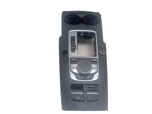 Used Middle console Middle console AUDI A3 Sportback (8VA, 8VF) RS3 quattro (367 hp) 18584569 18584569