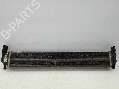 Used Intercooler SEAT TOLEDO IV (KG3) [2012-2019]  21051965