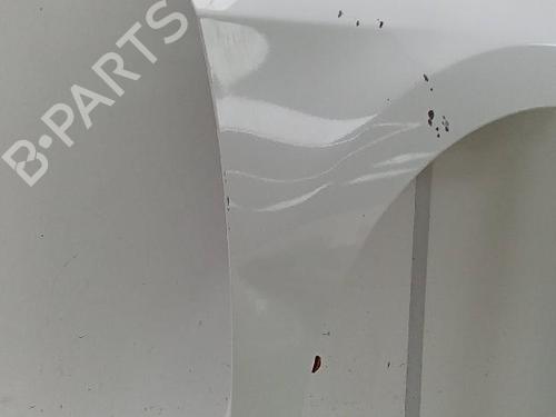 Used Right front fenders KIA PICANTO II (TA) 1.0 (67 hp) 19179413