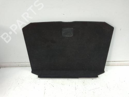 Used Luggage compartment floor Luggage compartment floor AUDI A3 Sportback (8VA, 8VF) 2.0 TDI (150 hp) 19776618 19776618