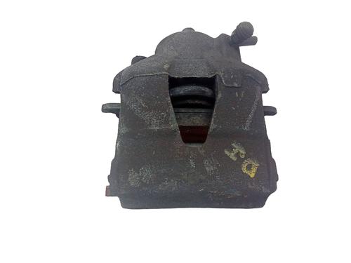 Used Left front brake caliper Left front brake caliper SKODA FABIA III (NJ3) 1.4 TDI (90 hp) 18594893 18594893