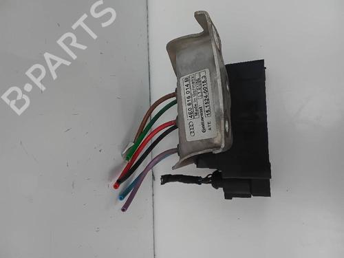 Used Electronic module AUDI A8 D3 (4E2, 4E8) [2002-2010]  24170198
