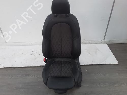 Used Left front seat BMW X1 (F48) sDrive 18 d (150 hp) 29824414
